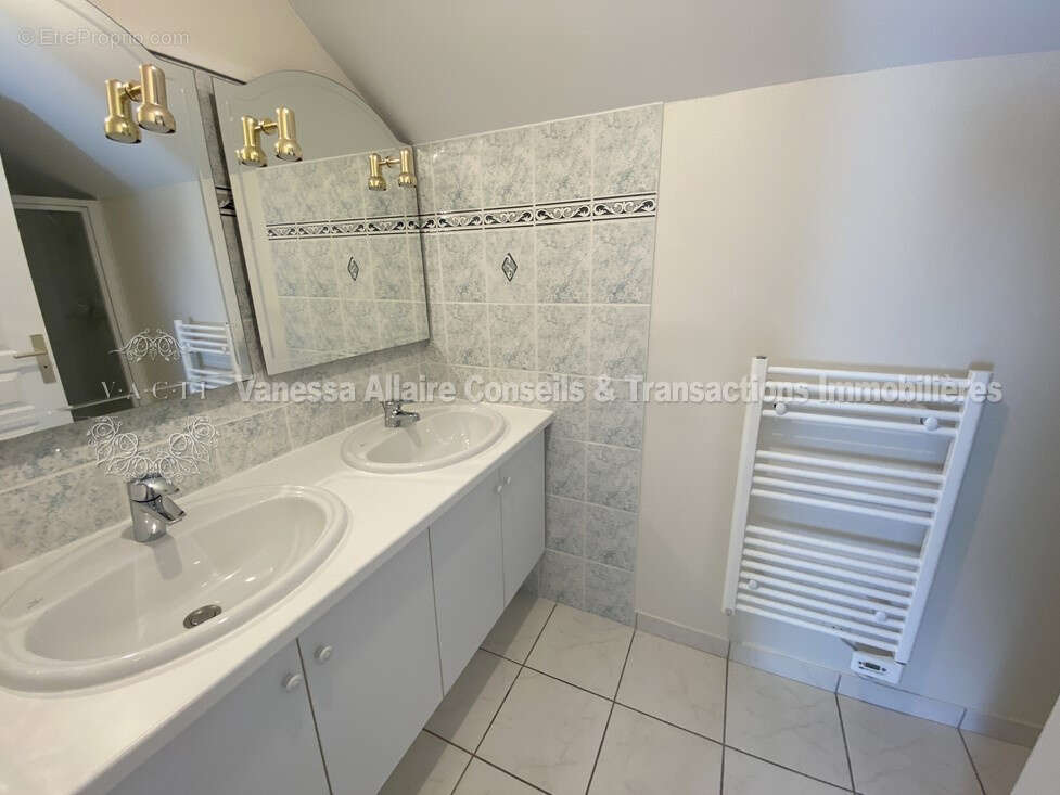 Appartement à LA BAULE-ESCOUBLAC