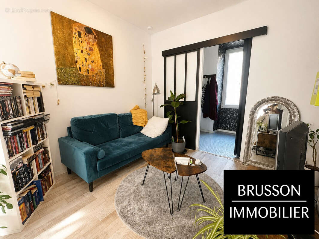 Appartement à ROQUECOURBE