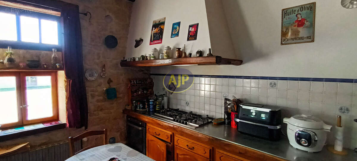 Maison à SAINT-VIVIEN-DE-MEDOC