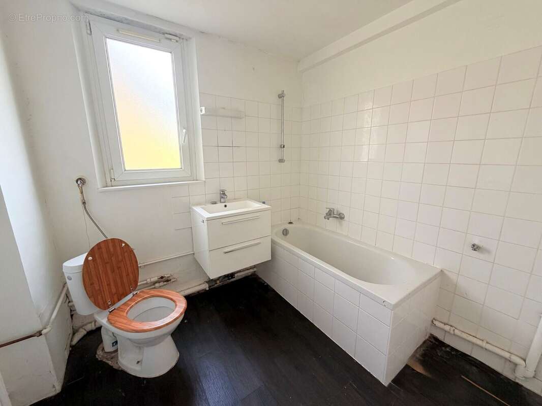 Maison à OBERHAUSBERGEN