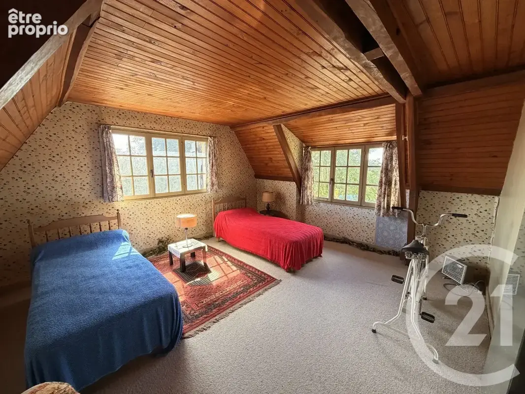 Maison 10 pièces 204 m² à vendre à Crain (89480) - photo 15