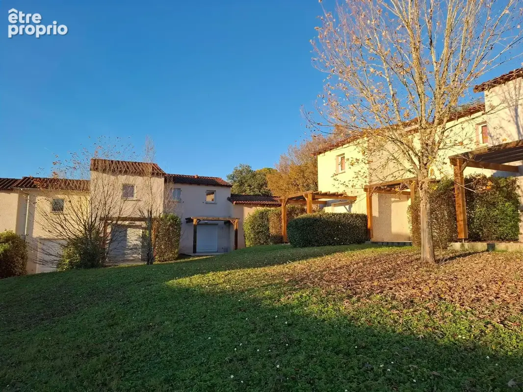 Photo 1 - Maison à CAJARC