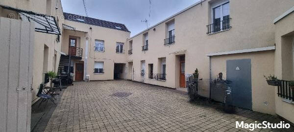 Appartement à DRAVEIL