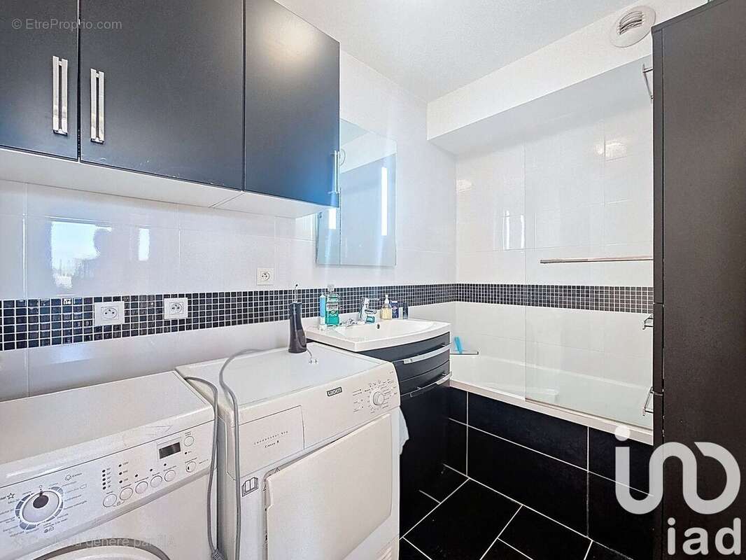 Photo 7 - Appartement à BOURGBARRE