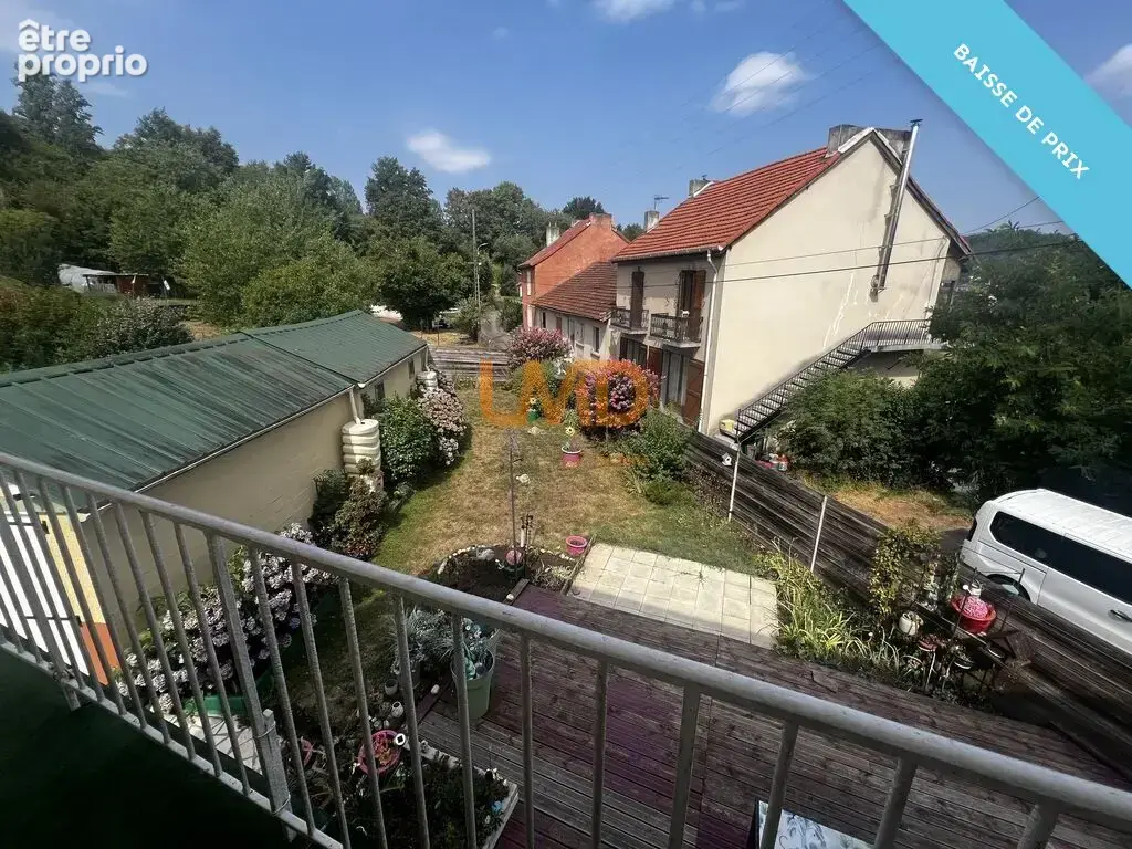 Maison lumineuse avec jardin - photo 8