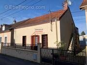 Maison à DIGOIN