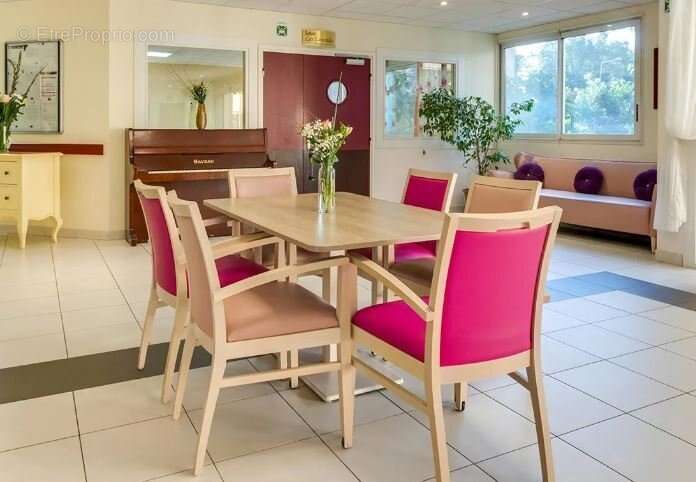 Appartement à SALON-DE-PROVENCE
