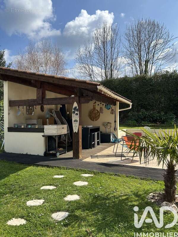 Photo 4 - Maison à SAINT-CHAMOND