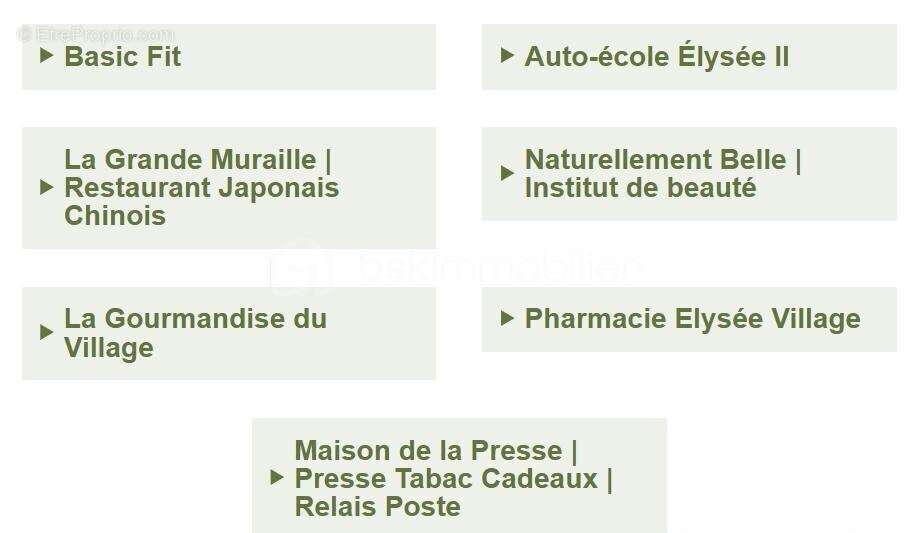 Coup de cœur assuré ! 3 pièces plein sud dans la résidence Élysée 2 - photo 24