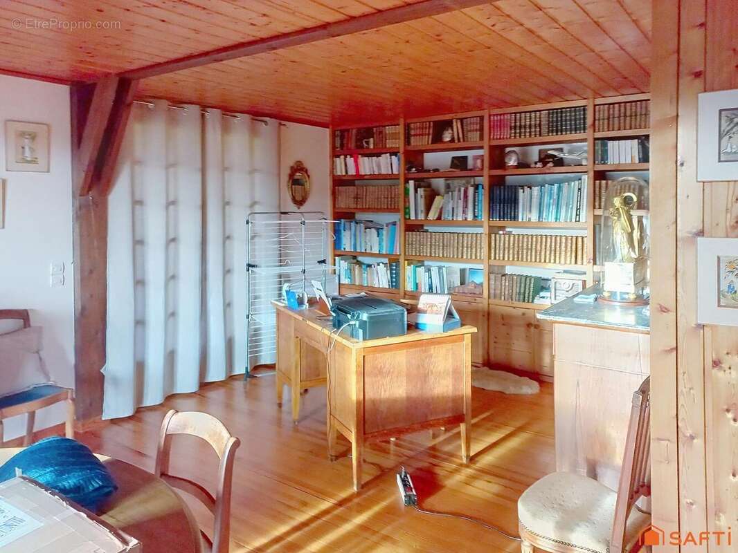 Maison 91 m² à Arbon  - photo 4