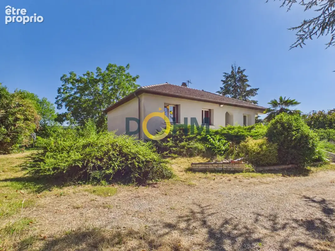 À VENDRE   Maison de plain-pied avec sous-sol complet - photo 7