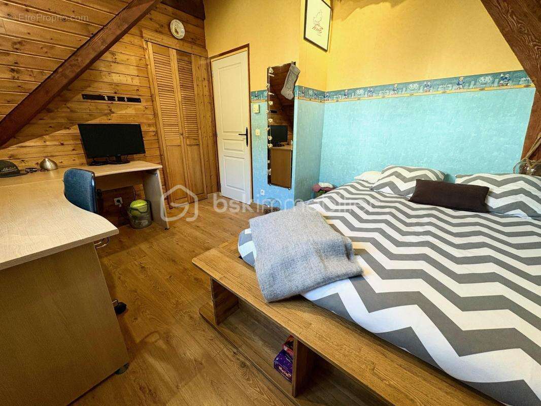 Maison à MARCOUSSIS