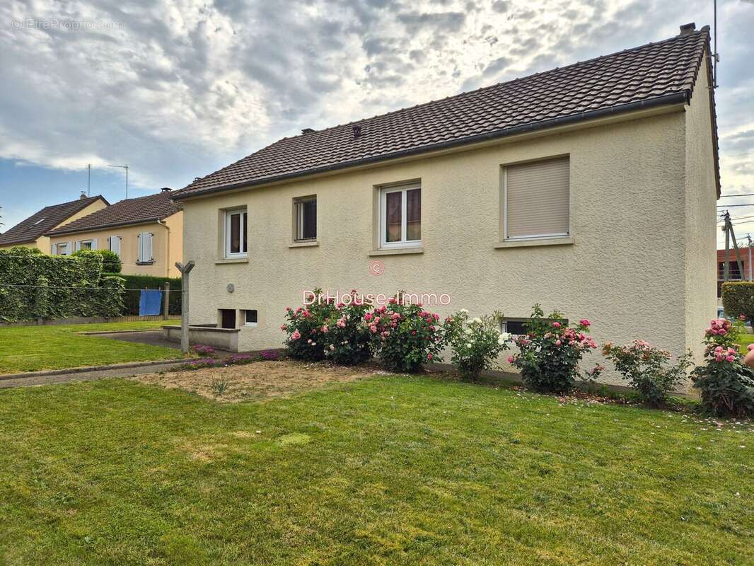 Maison 83 m² à Gorron  - photo 3