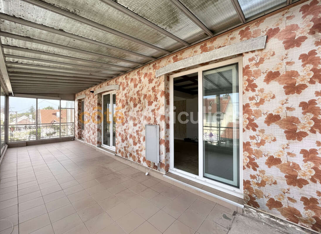 Maison Villeneuve Saint Georges 4 pièce(s) 60,65 m2 - photo 14