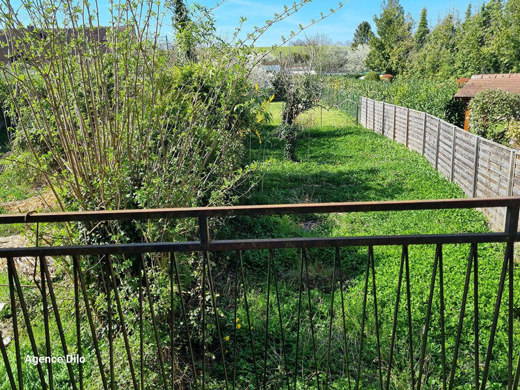 Maison à NEUVY-SAUTOUR