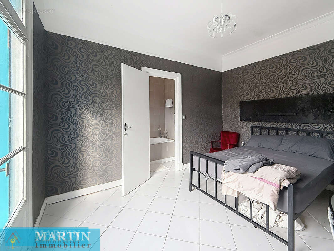 Appartement à AMELIE-LES-BAINS-PALALDA