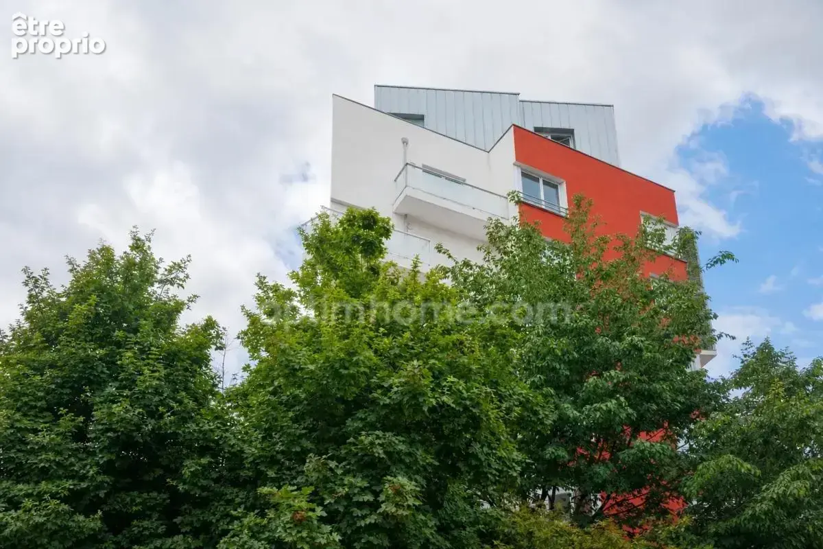 Lyon Gerland / Debourg : studio étudiant avec revenus sécurisés et fort potentiel locatif - photo 9