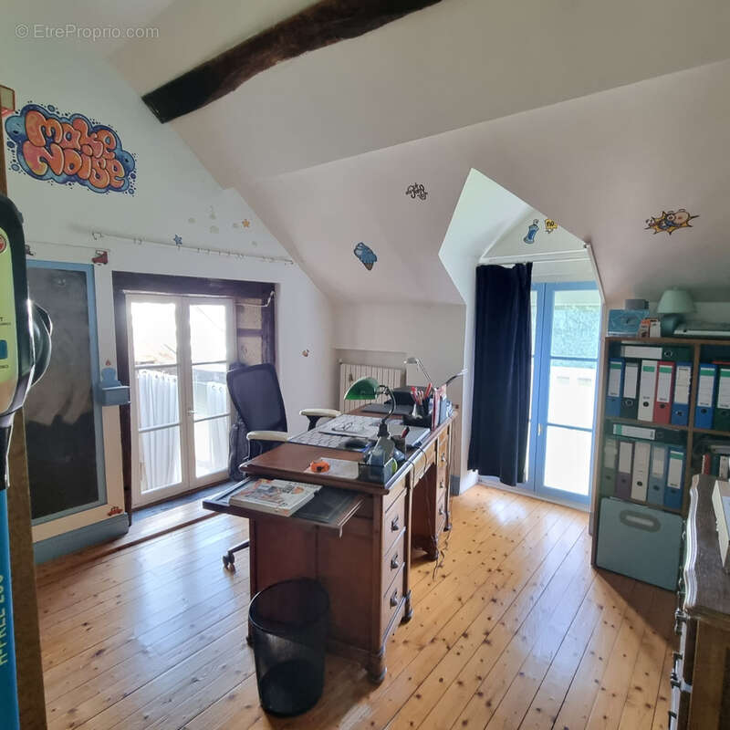 Maison de campagne ! - photo 13