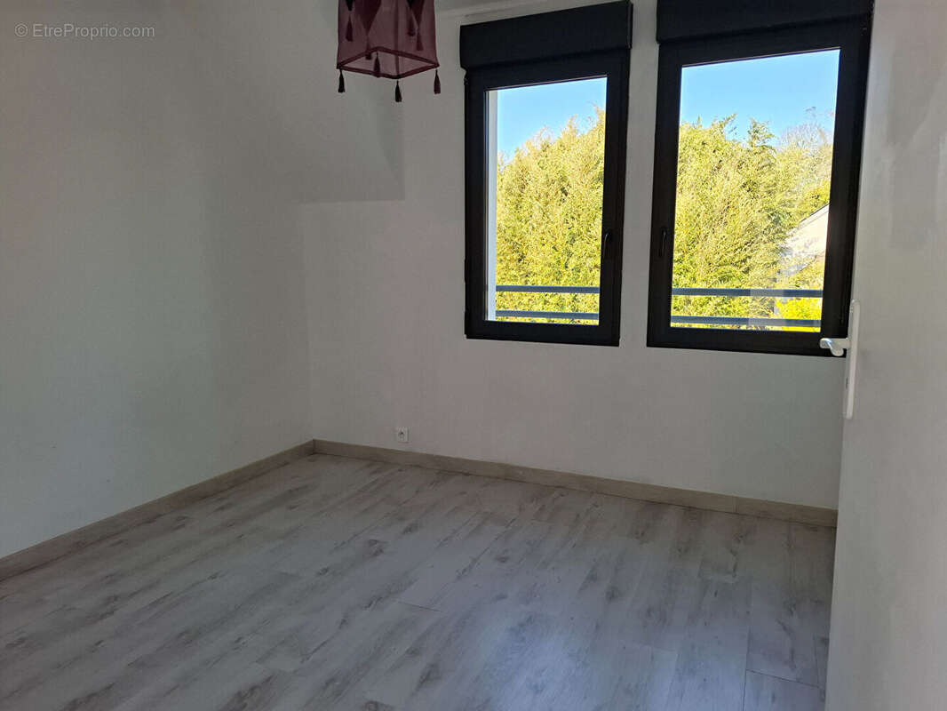 Maison de 107m², Bourg de Trégunc - photo 10