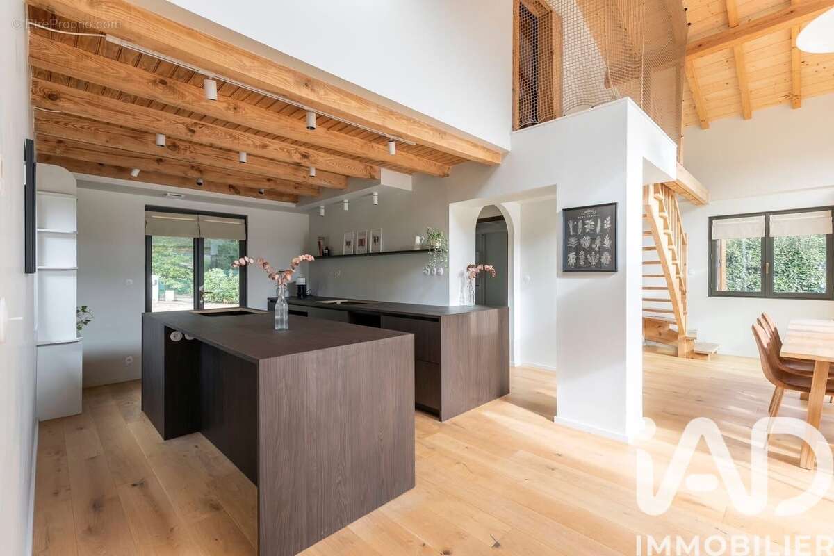 Photo 9 - Maison à MOLIETS-ET-MAA