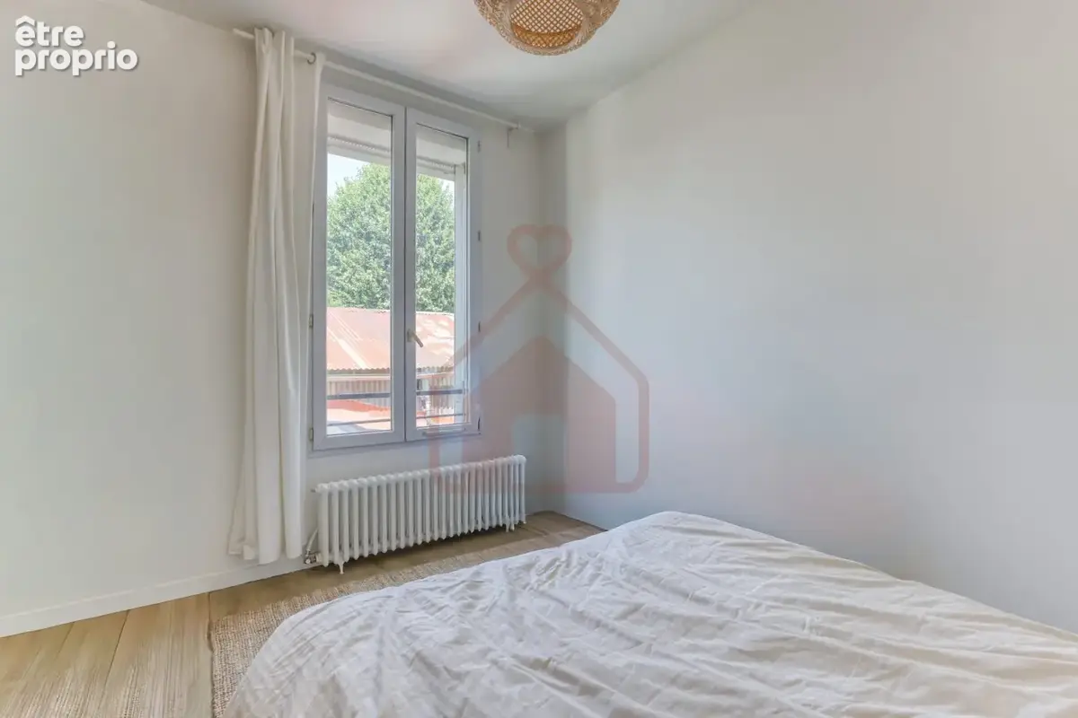 Maison 4 pièces 80 m² à vendre à Villejuif (94800) - photo 7