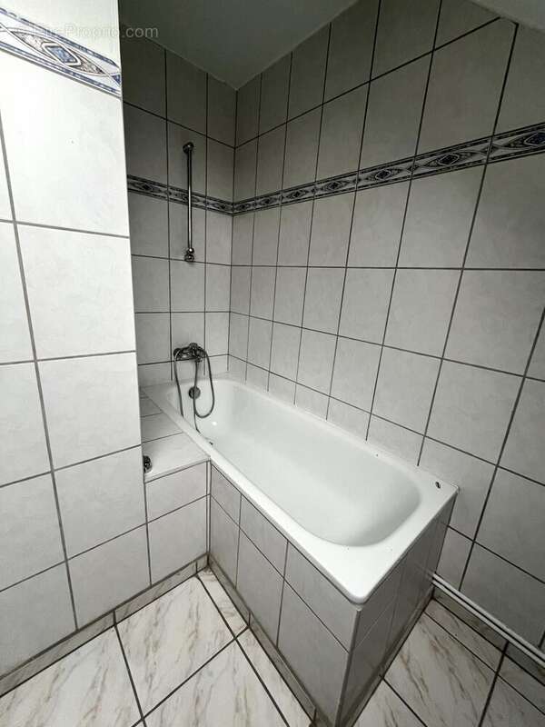 Photo 3 - Appartement à FESSENHEIM