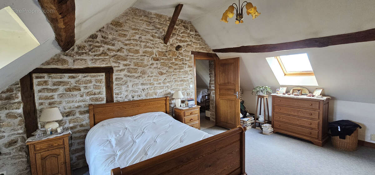 Ancien presbytère au coeur de notre belle campagne - photo 15