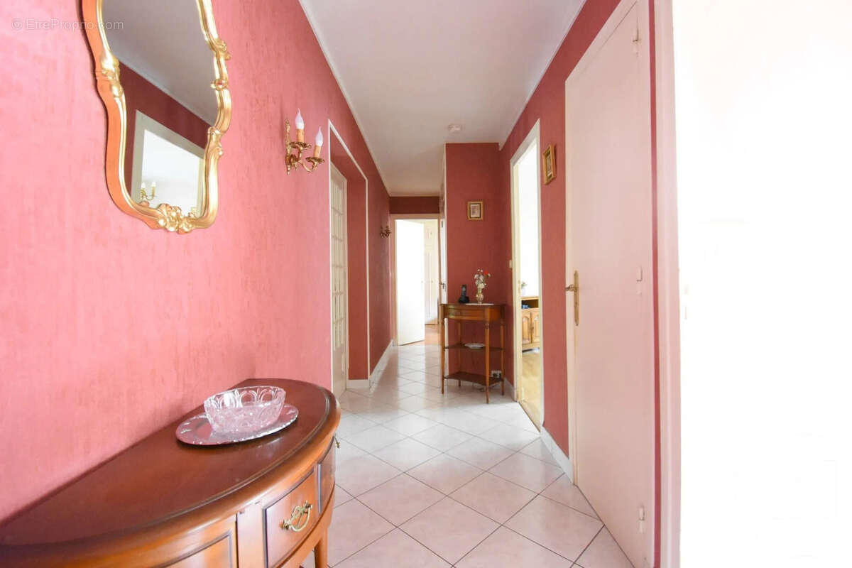 Appartement à VICHY