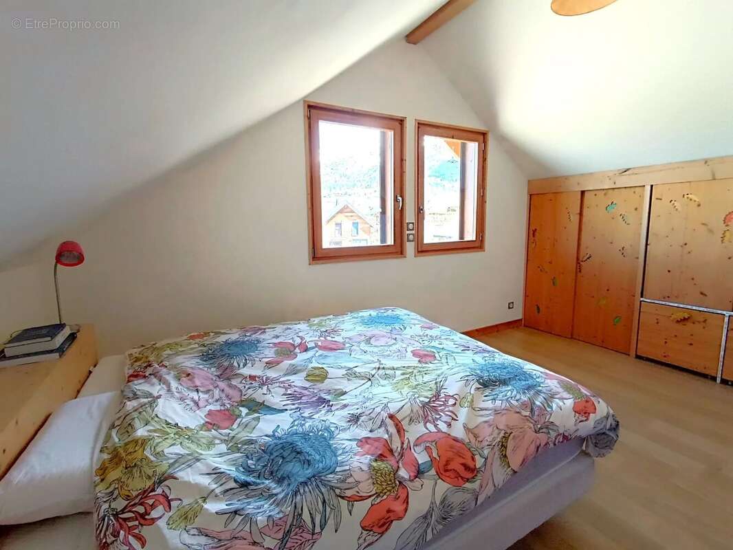 Maison à VILLARD-DE-LANS