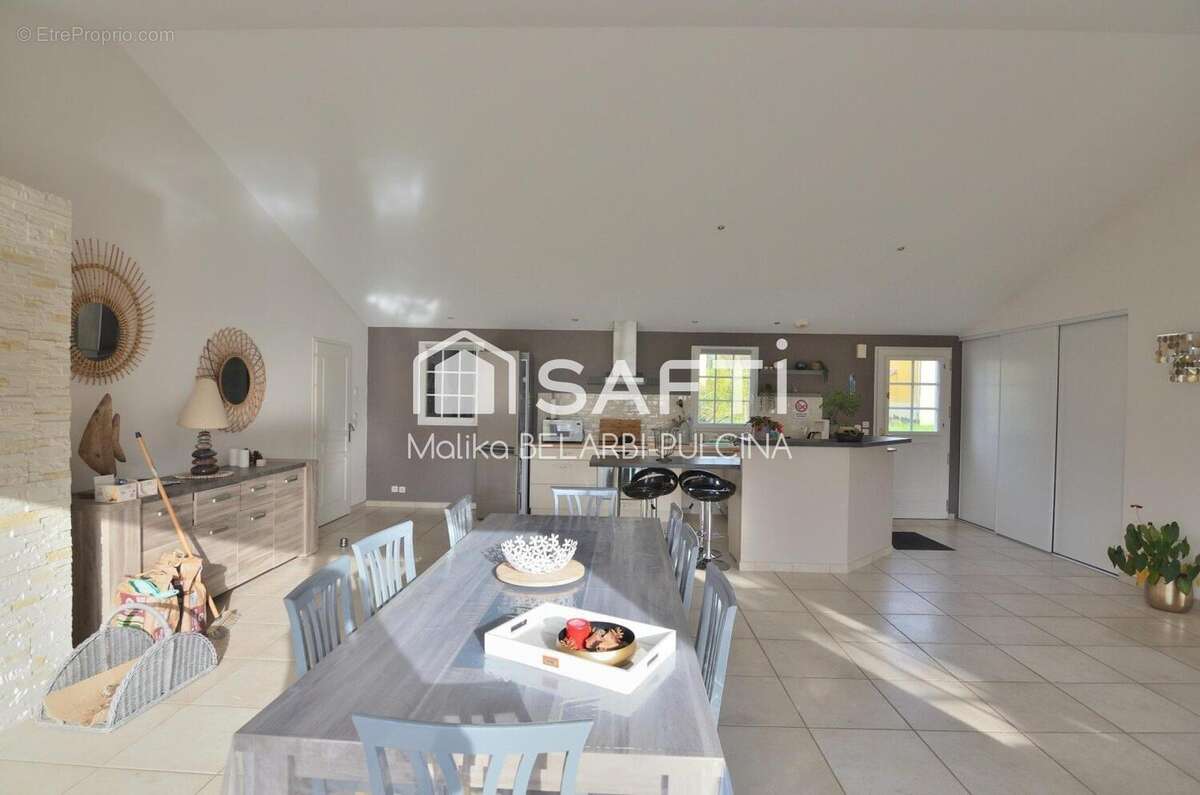 Photo 4 - Maison à LE GIROUARD