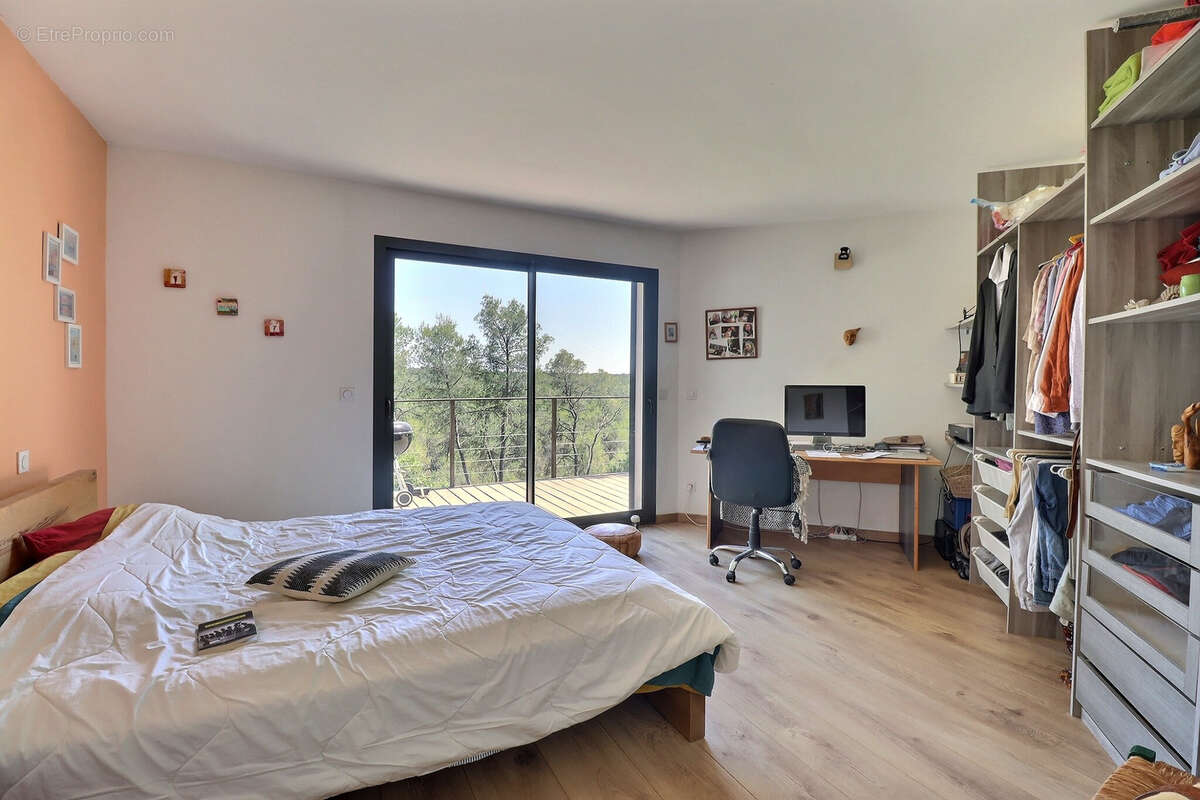 Maison à LE TRIADOU