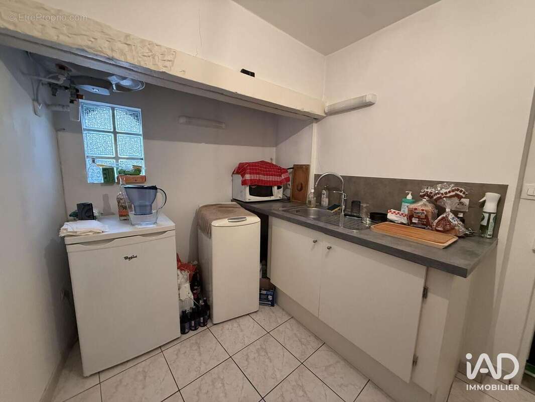 Photo 2 - Appartement à GAGNY