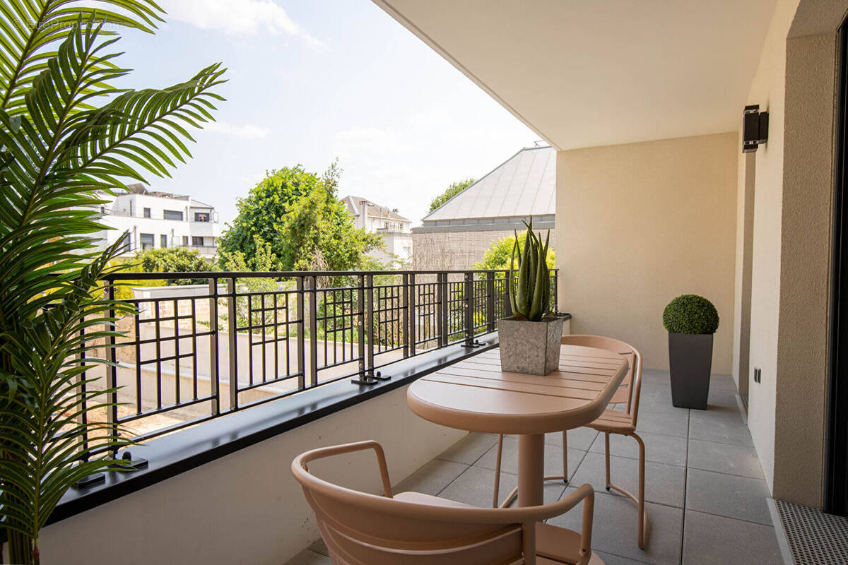 Appartement à L'UNION
