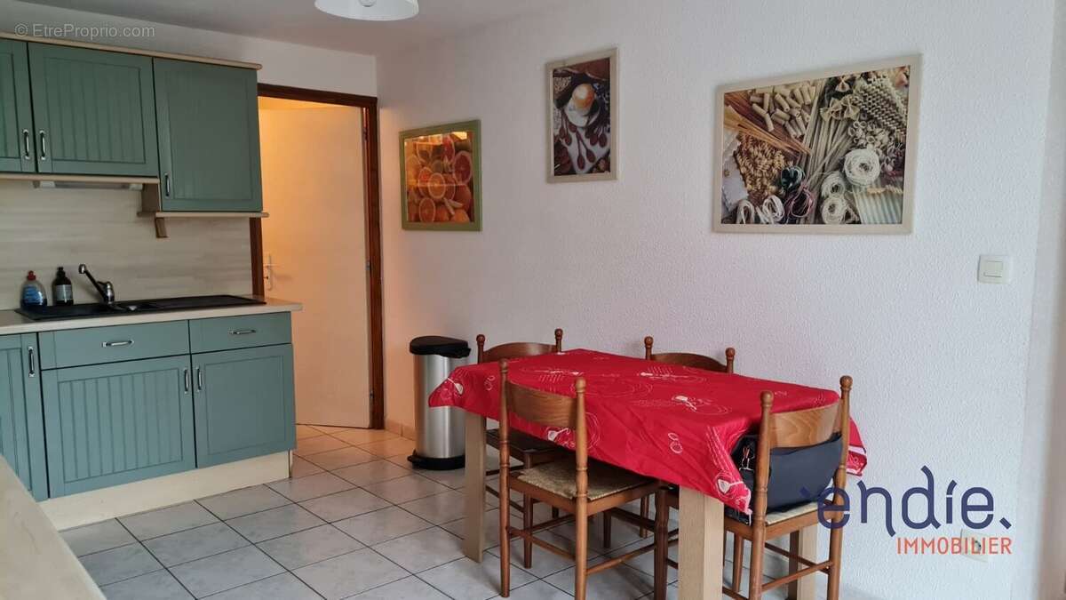 Maison à LA PETITE-MARCHE