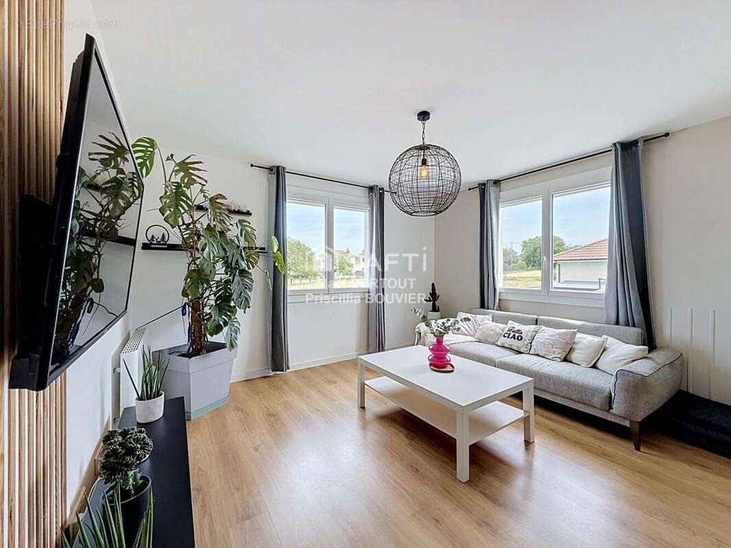Maison 142 m² à Sainte-Blandine  - photo 3