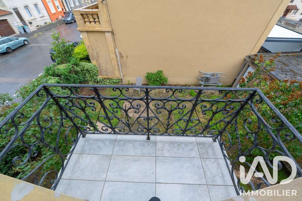 Photo 3 - Appartement à YUTZ
