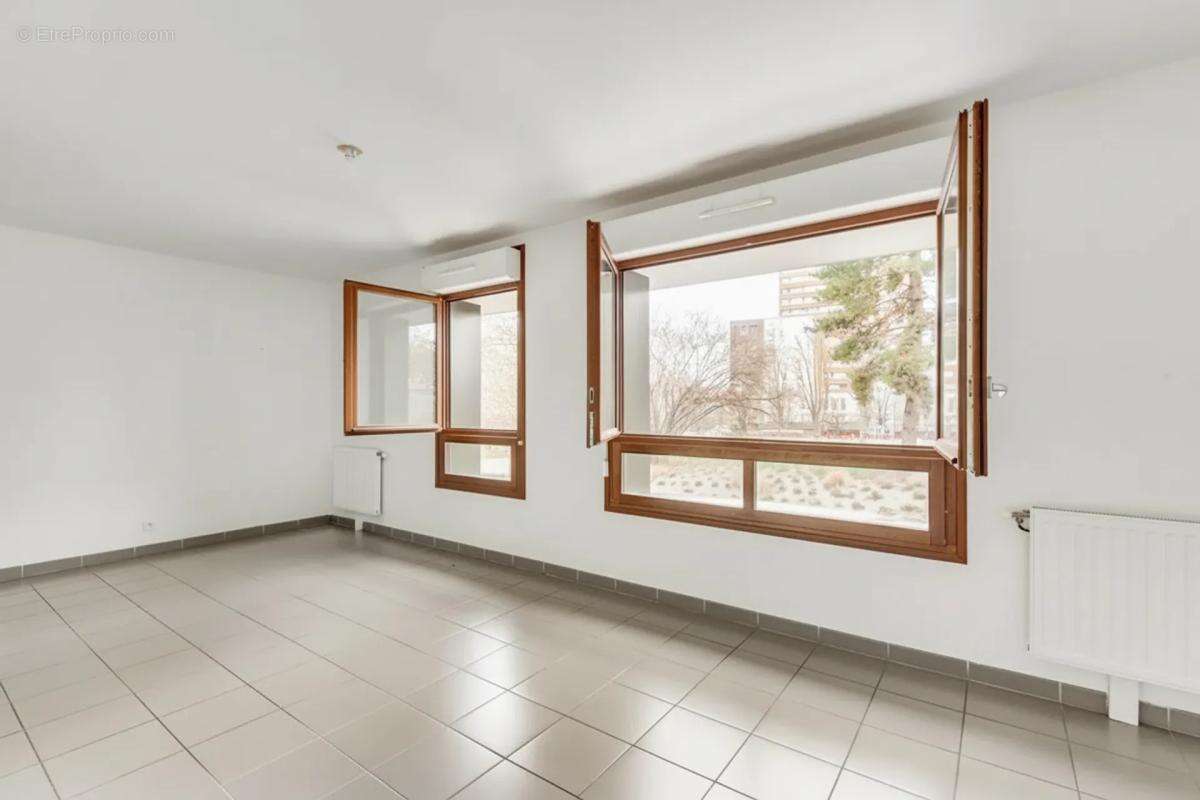 Appartement à BOBIGNY