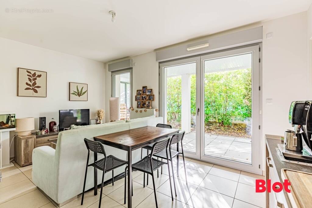 Appartement à ORVAULT