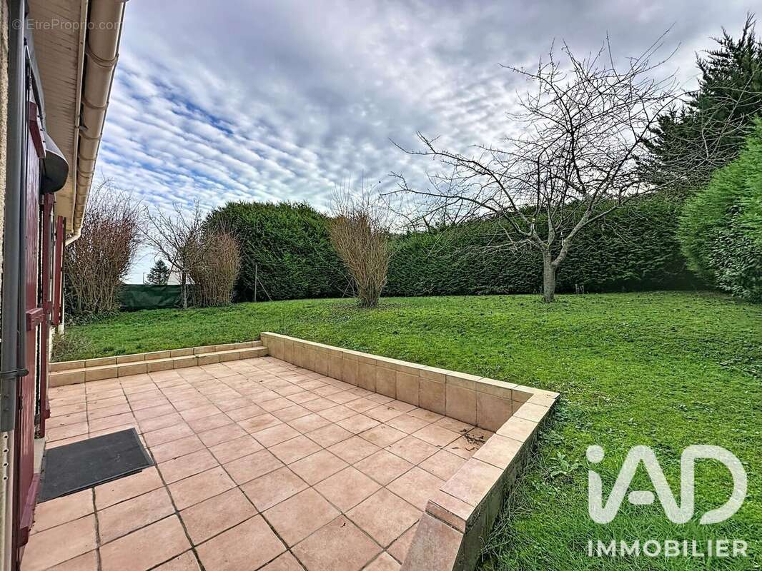Photo 8 - Maison à VERNOUILLET