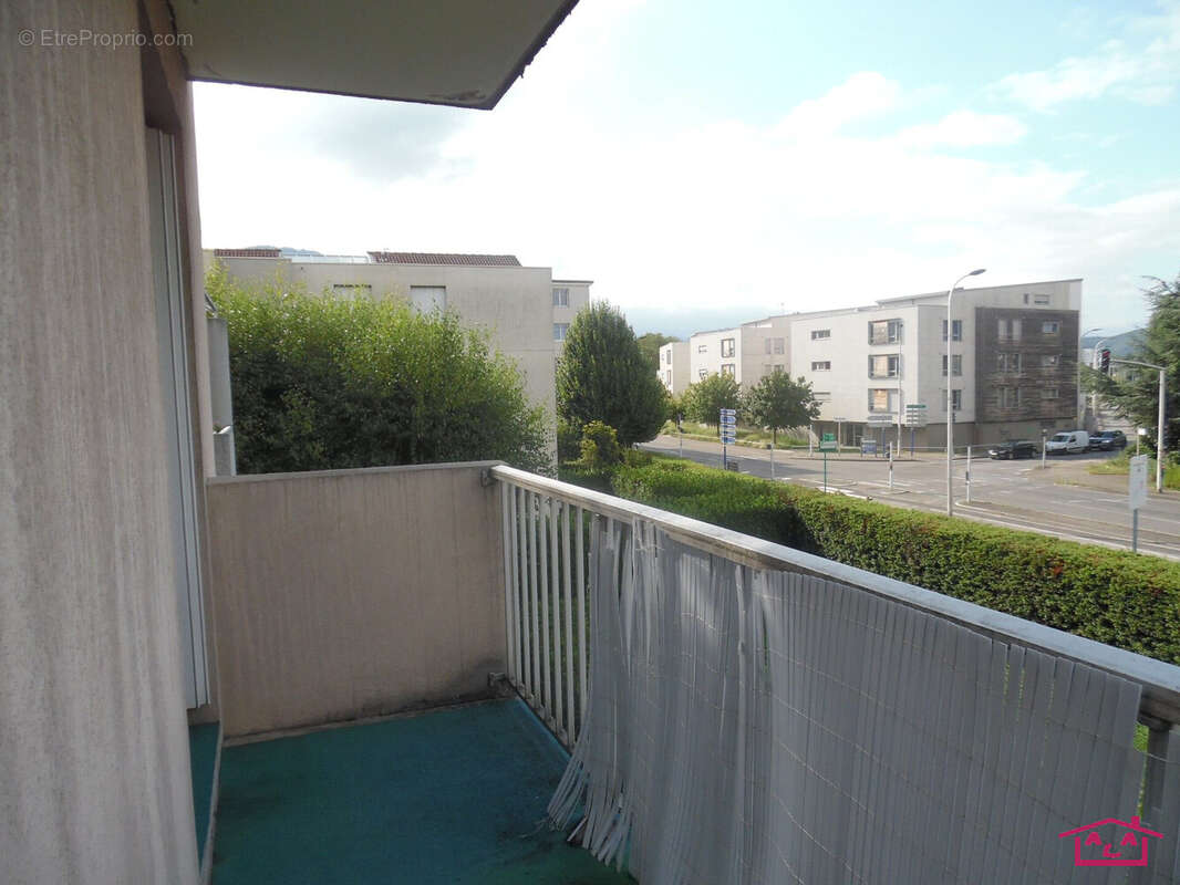 Appartement 30 m² à Saint-Martin-D'heres  - photo 4