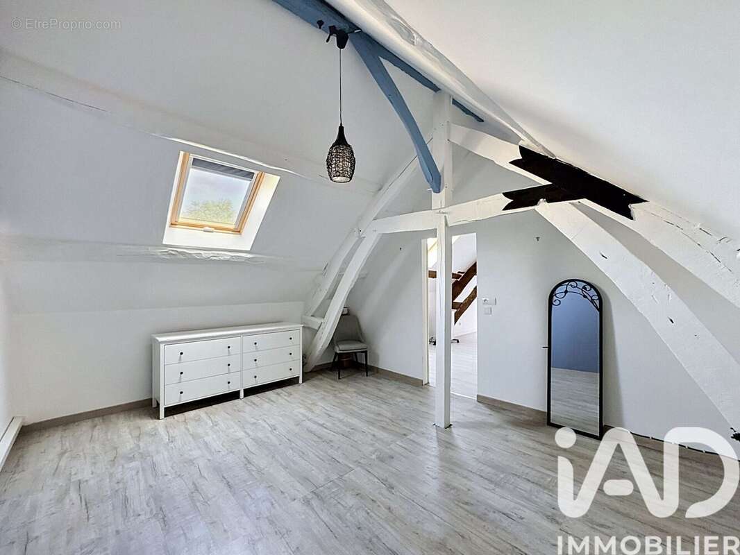 Maison 120 m² à Savins  - photo 9