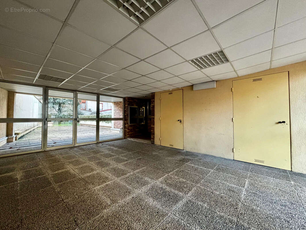 Appartement à AULNAY-SOUS-BOIS