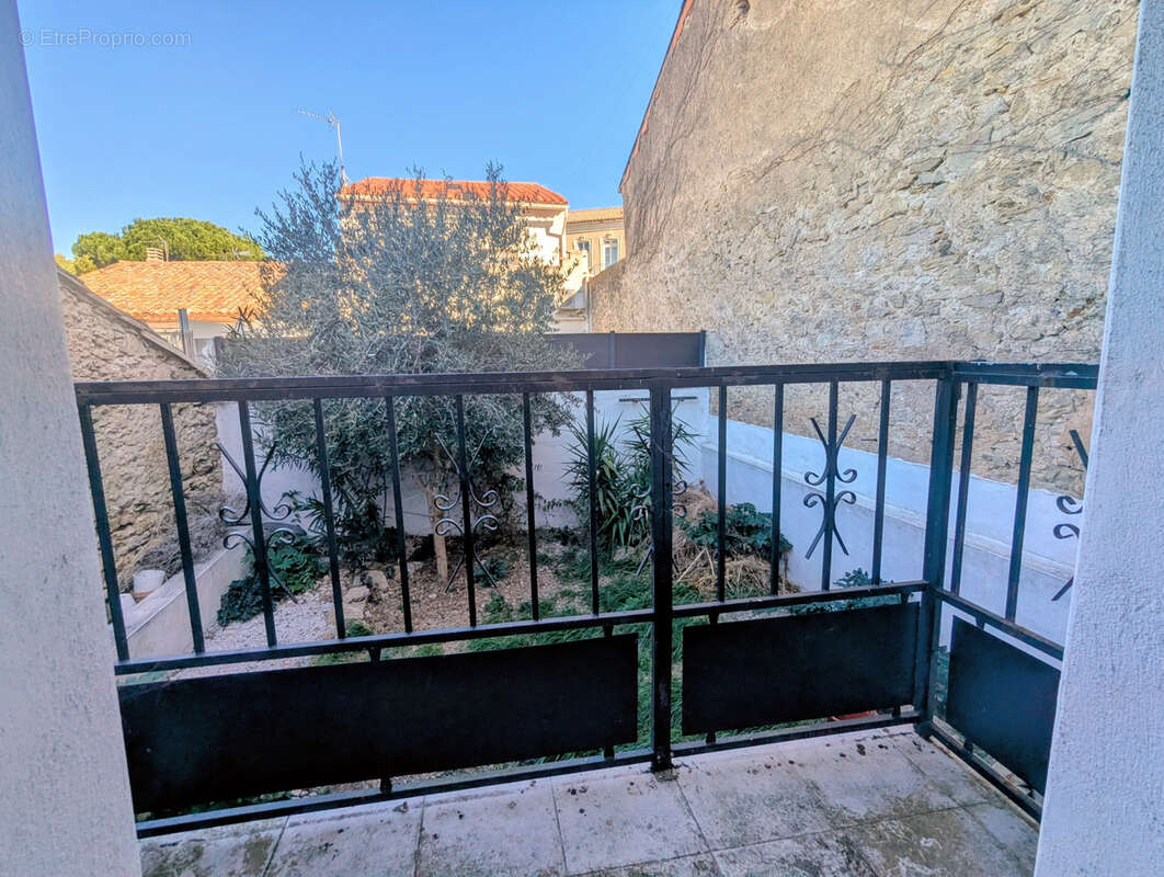 Maison à SAINT-MARCEL-SUR-AUDE