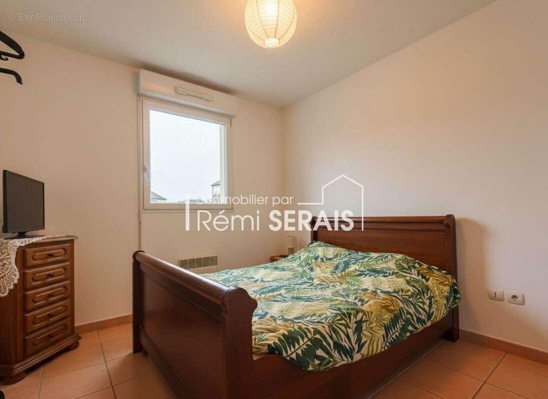 Appartement à ARGENTAN