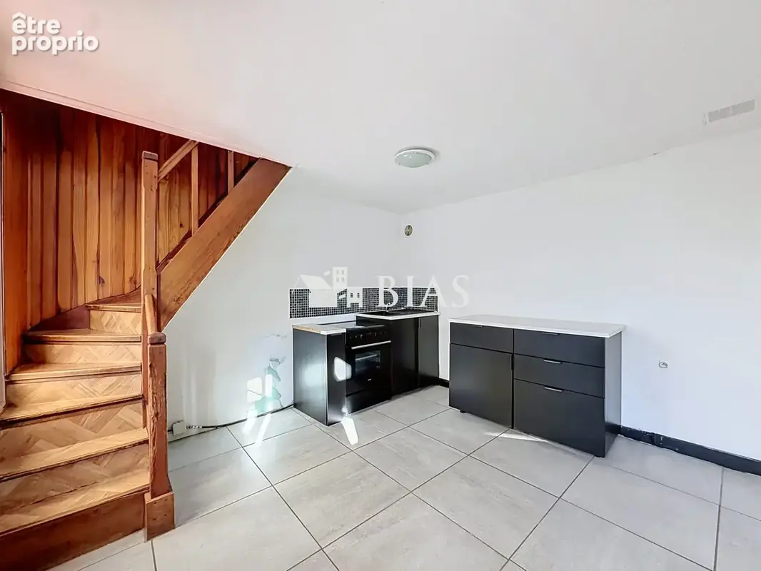 Maison 4 pièces 71 m² à vendre à Beaumont-Le-Roger (27170) - photo 5