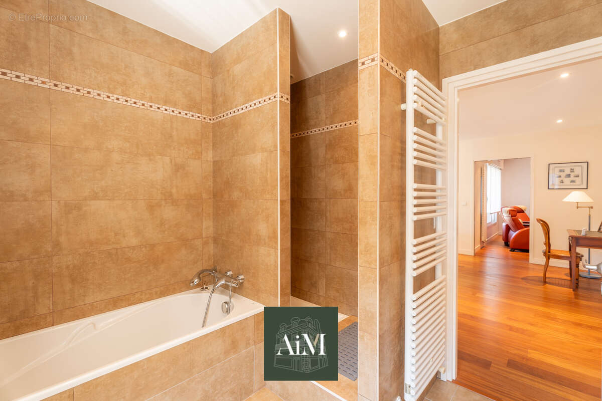 Vannes   maison contemporaine 173 m2   5 chambres   jardin   proche port - photo 21