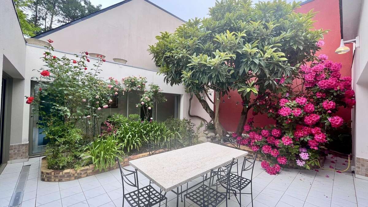 Maison à MARZAN
