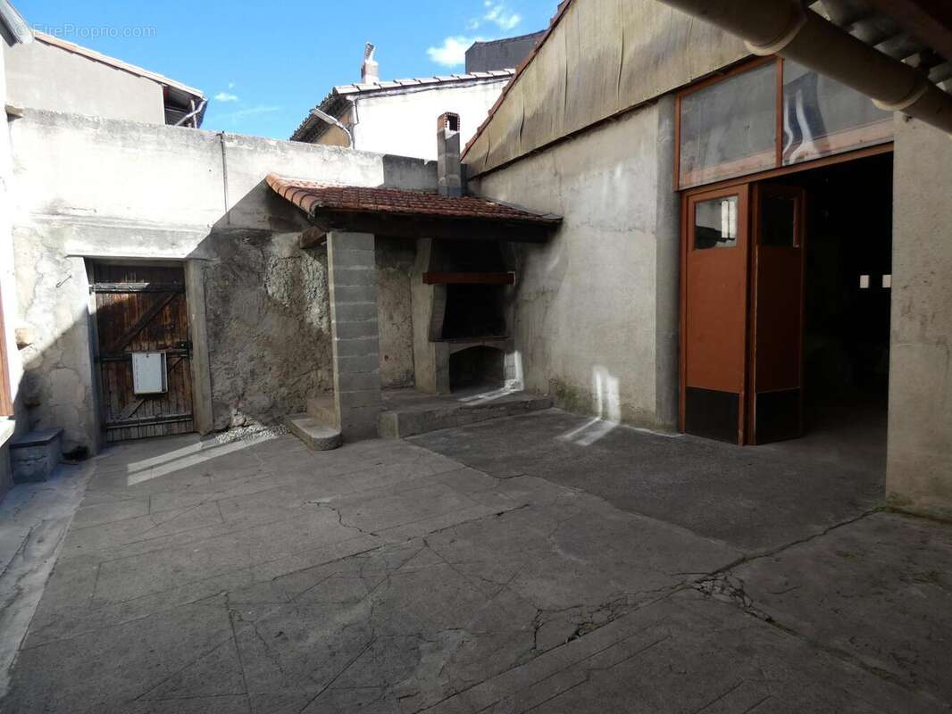 Photo 4 - Appartement à ESPERAZA