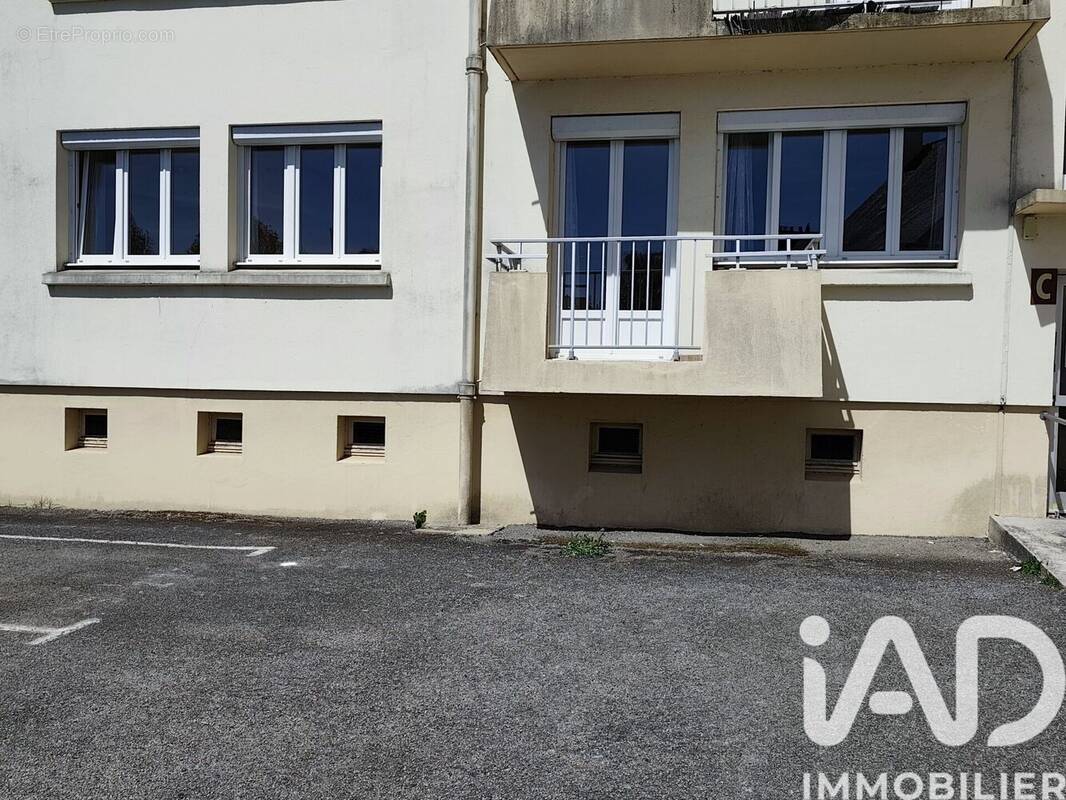 Photo 1 - Appartement à PONTIVY