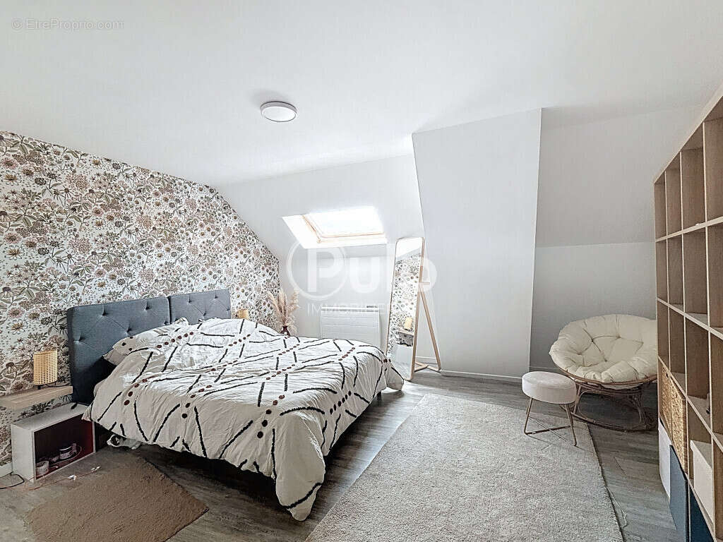 Maison à FLINES-LEZ-RACHES